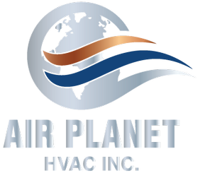 Air Planet HVAC Inc.