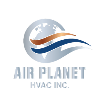 Air Planet HVAC Inc.