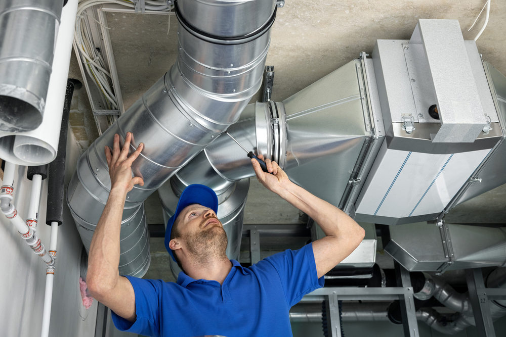 Comprehensive Heating & Air Conditioning Repair Solutions for Inglewood, CA Residents