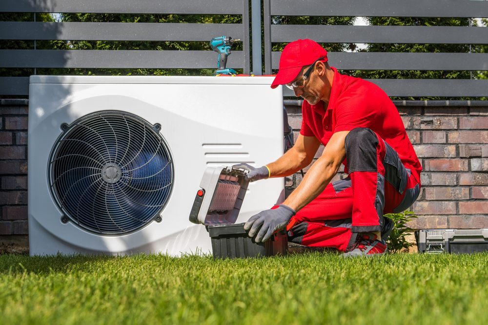 Comprehensive Heating and AC Solutions in Encino, CA