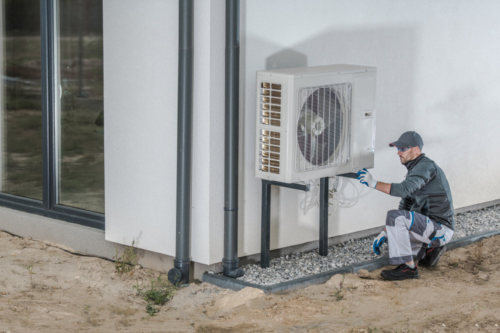 Expert HVAC Services in Valley Village, CA