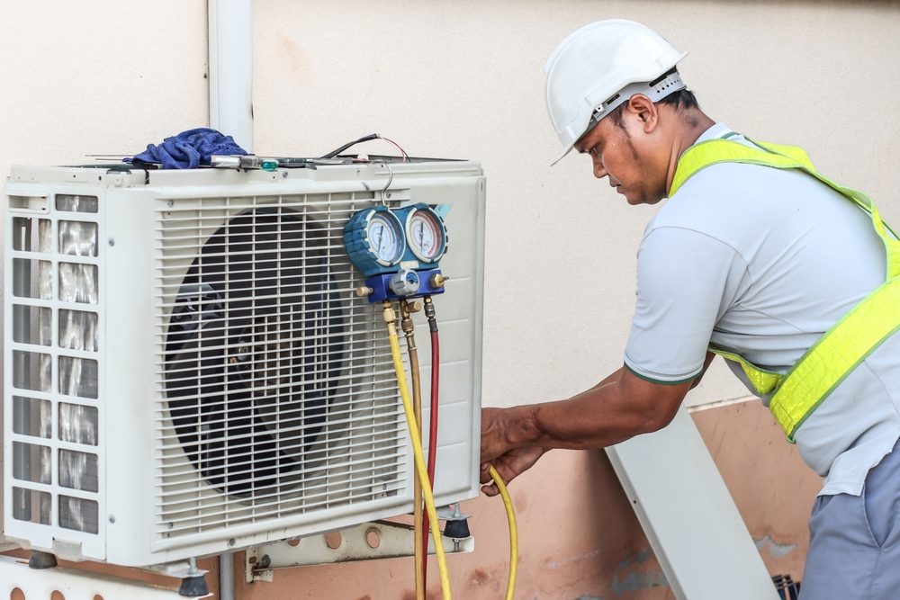 Fast and Reliable HVAC Services in Redondo Beach, CA