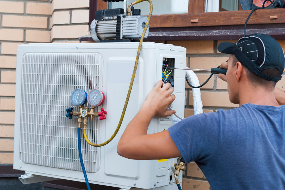 Fast and Reliable HVAC Solutions in Studio City, CA