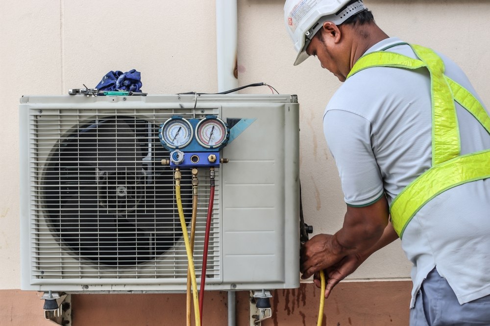 Trusted Heating and Air Conditioning Experts in Pacific Palisades, CA