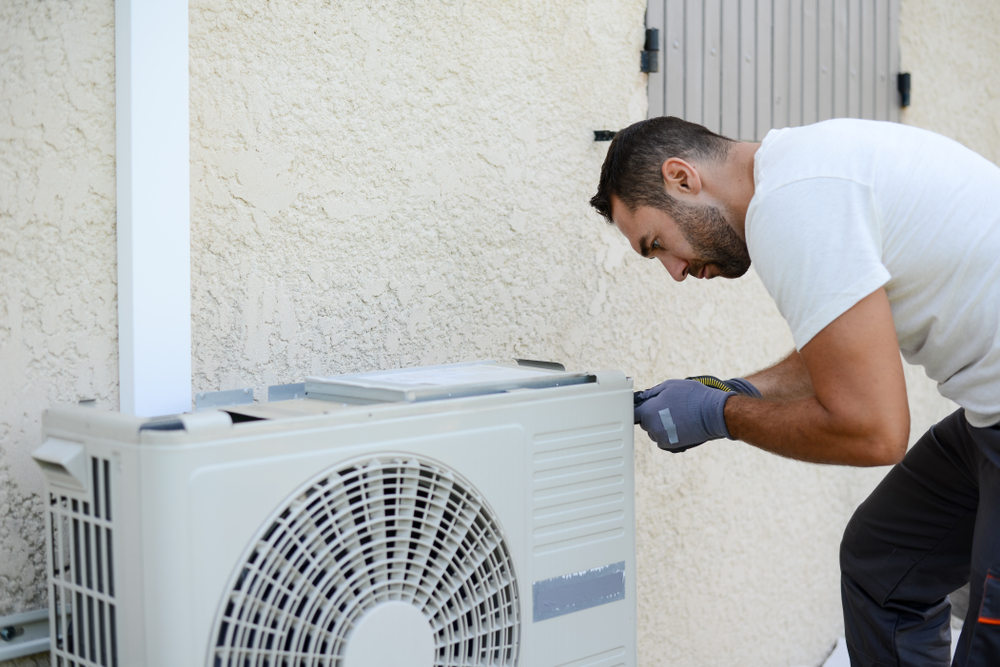 Get in touch with us today to book your next heating or air conditioning service in the Marina Del Rey, CA area.