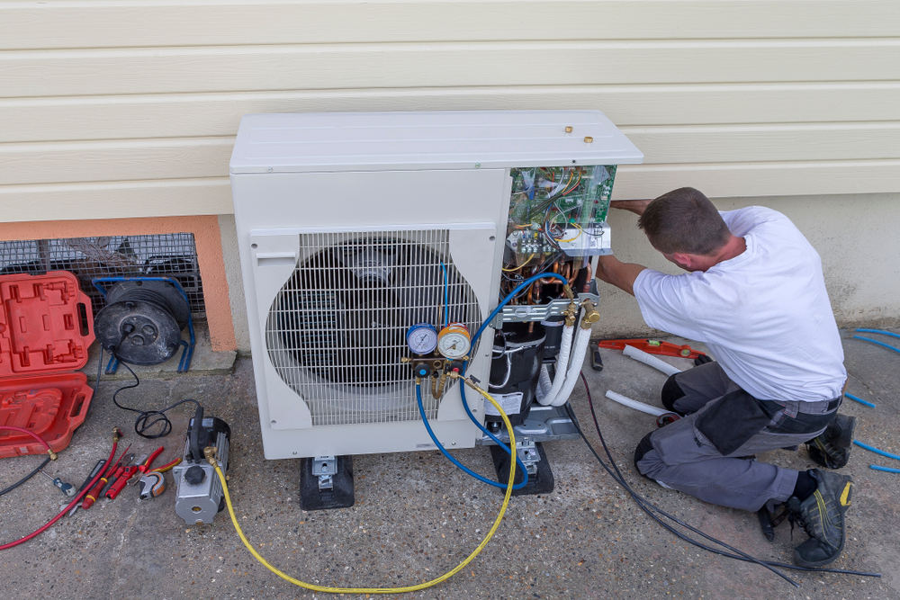 Professional Heating and Cooling Experts in Venice, CA