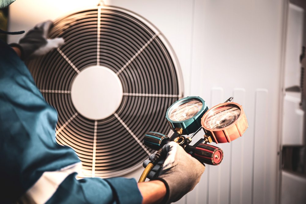 Quality HVAC Solutions in Westwood, CA