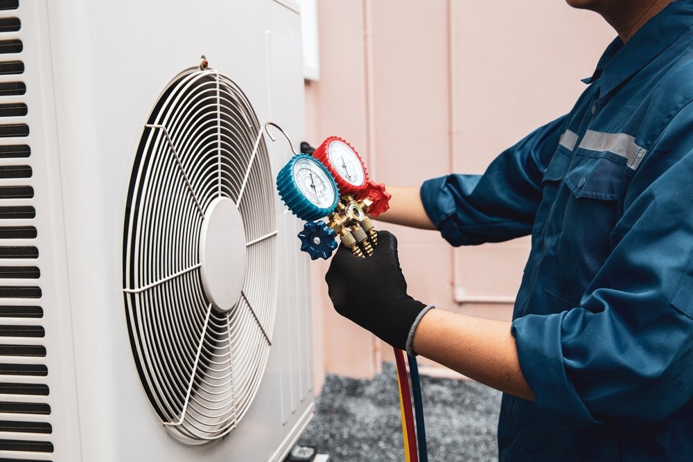 Reliable HVAC Contractor in West Hollywood, CA?