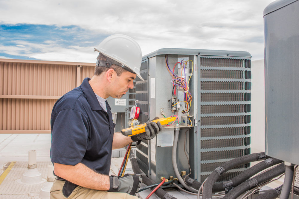 Reliable Heating and AC Professionals in Culver City, CA