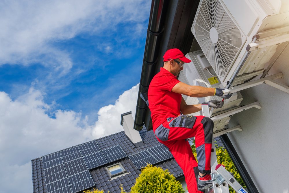 The Most Trusted HVAC Solutions in North Hollywood