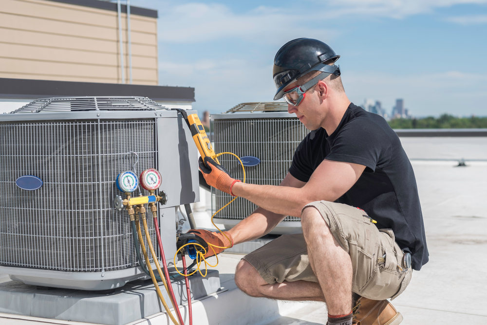 Top-Notch HVAC Services in Woodland Hills, CA