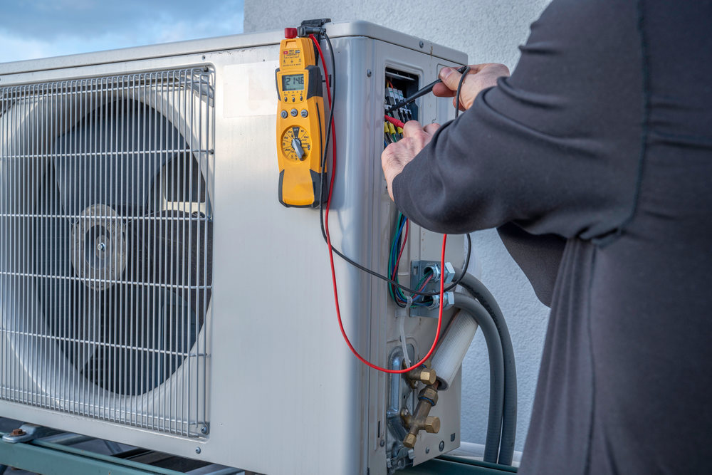 Top-Quality HVAC Repair Services in Century City, CA