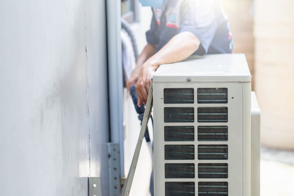 Dependable HVAC Contractor in Echo Park, CA