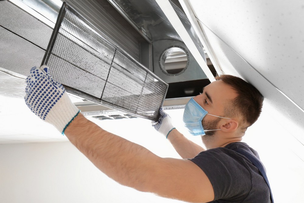 Expert HVAC Services in Larchmont