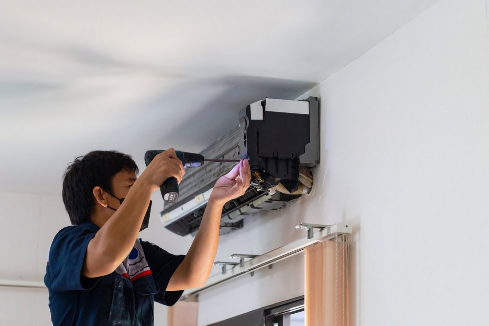 Professional HVAC Repair and Services in Highland Park