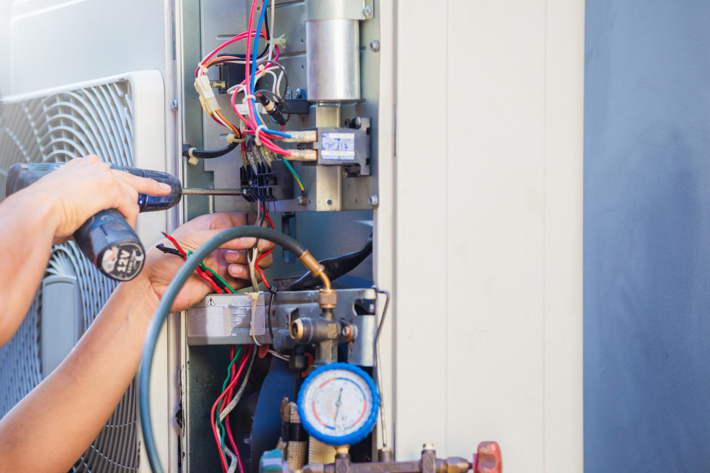 The Best HVAC Services in Mid City, CA