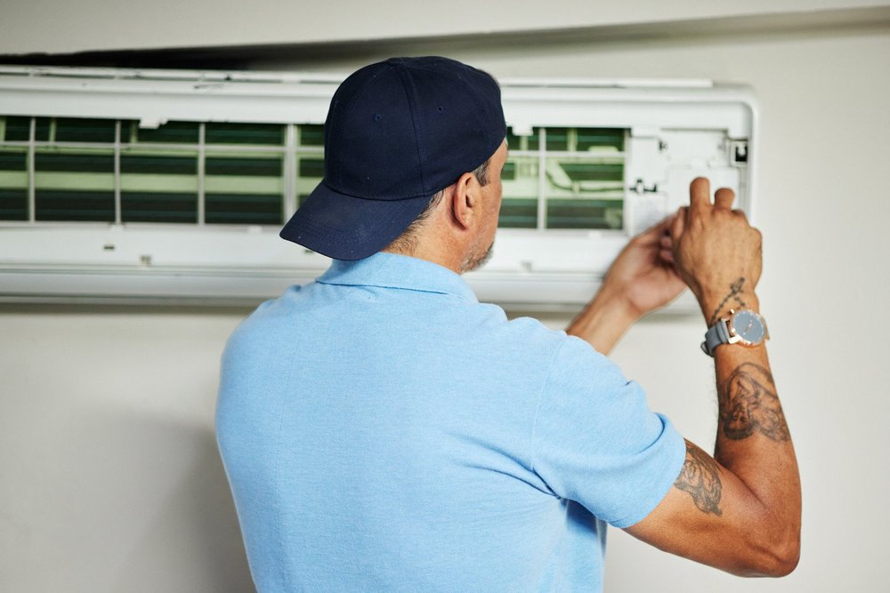 Trusted HVAC Contractor in Toluca Lake