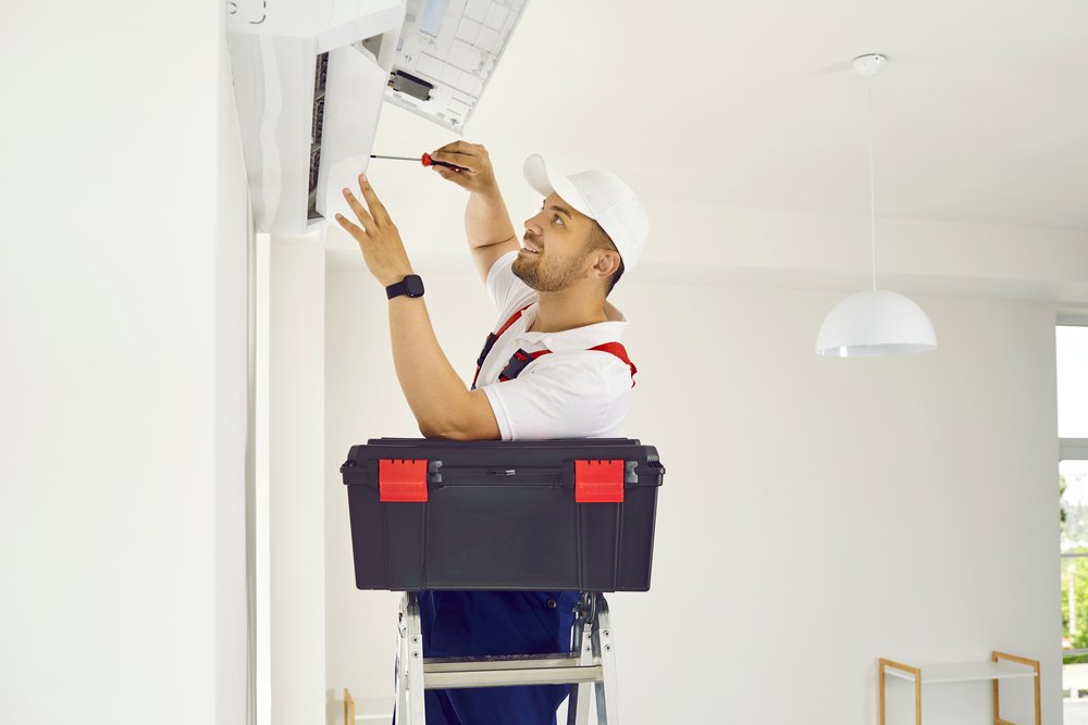 Trusted HVAC Experts in Bel Air