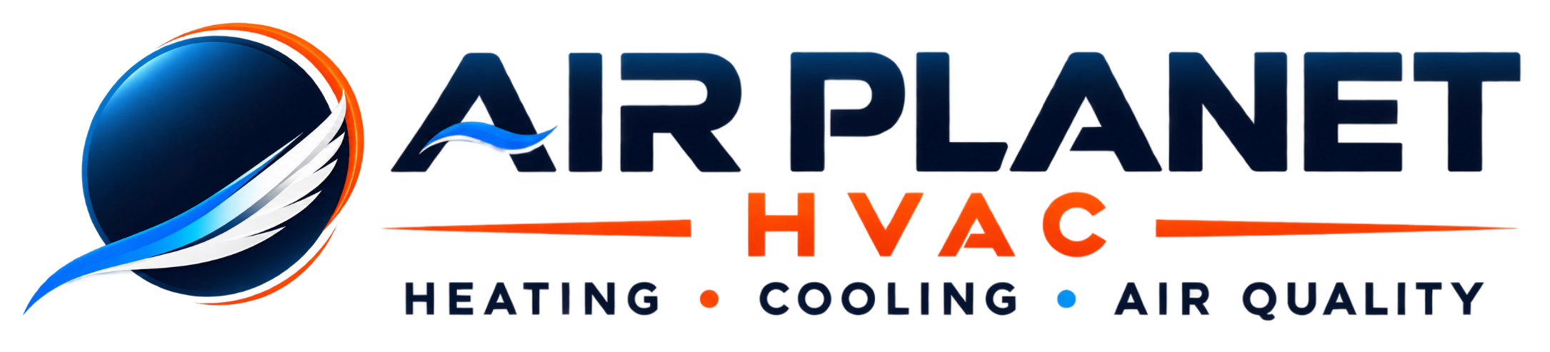 Air Planet HVAC Inc.